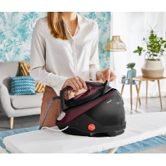 Tefal Pro Express Protect GV9230 Steam Iron 2600W - Powerful, Efficient, and Versatile for Perfectly Pressed Clothes